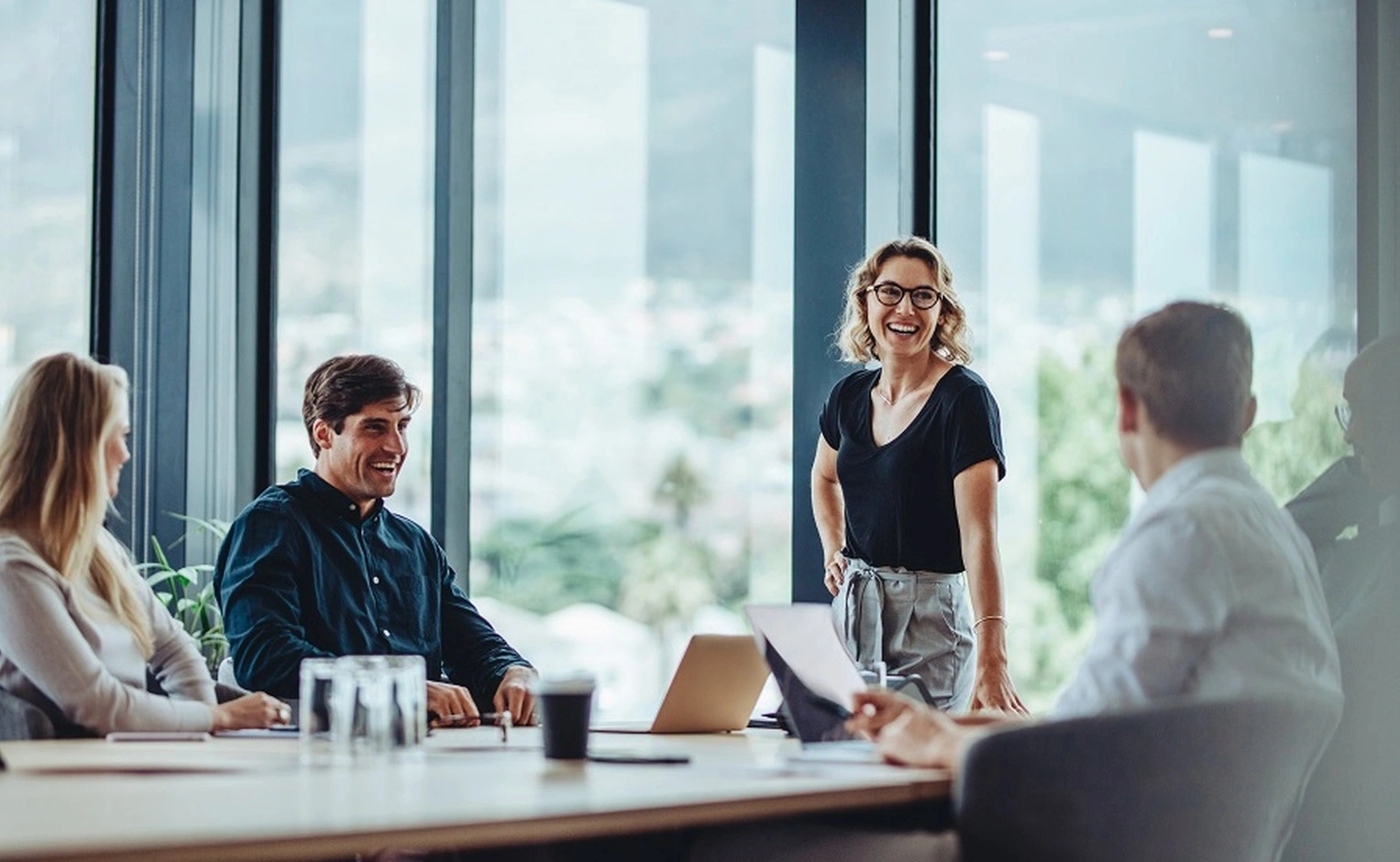 Corporate training for family enterprise