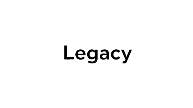 Legacy Logo